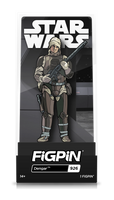 Star Wars The Empire Strikes Back - Dengar #926