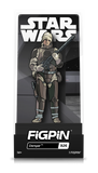 Star Wars The Empire Strikes Back - Dengar #926