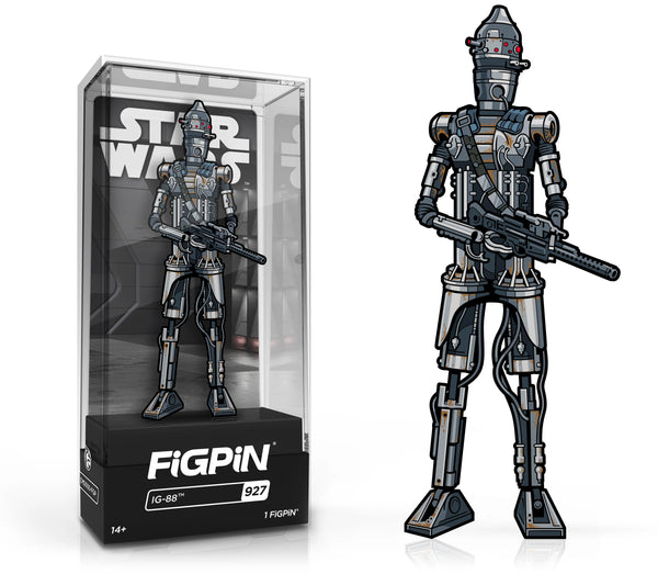 Star Wars™ - IG-88™ (#927)