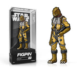 Star Wars The Empire Strikes Back - Bossk #929
