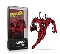 Marvel: Spider-Man - Carnage #938