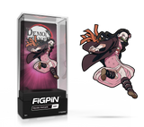 FiGPiN EXCLUSIVES Bundle with Logo