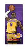 SPORTS: NBA -  LeBron James (S3)