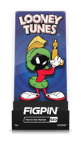 Looney Tunes - Marvin the Martian (#650)