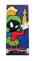 Looney Tunes - Marvin the Martian (#650)