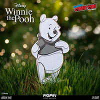 Disney -  Winnie The Pooh #1100