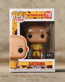 Saitama x Bait Exclusive