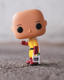 Saitama x Bait Exclusive