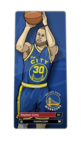 SPORTS: NBA - Stephen Curry (S1)