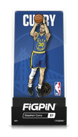 SPORTS: NBA - Stephen Curry (S1)