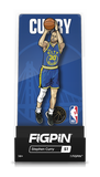 SPORTS: NBA - Stephen Curry (S1)