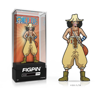 One Piece FiGPiN Bundle