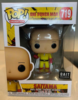 Saitama x Bait Exclusive