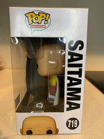 Saitama x Bait Exclusive