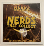 AP GITD - Nerds That Collect Logo