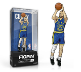 SPORTS: NBA - Stephen Curry (S1)