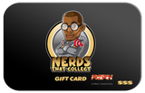 Gift Card - Nerds That Collect