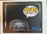 Star Wars Celebration - Darth Vader - Con Sticker