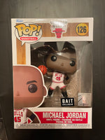 Michael Jordan x Bait Exclusive