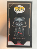 Star Wars Celebration - Darth Vader - Con Sticker